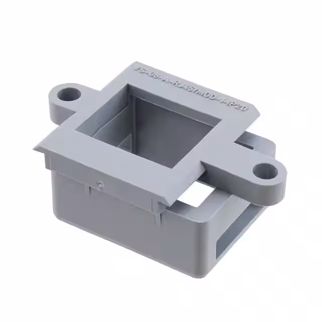 1689433 Phoenix Contact  Keystone Faceplates Frames